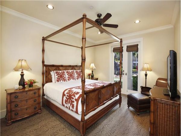 Luxury Koloa Vacation Condo Short Walk To Beach