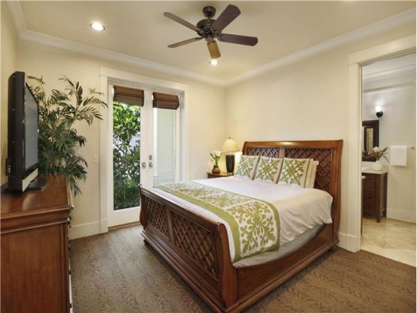 Luxury Koloa Vacation Condo Short Walk To Beach