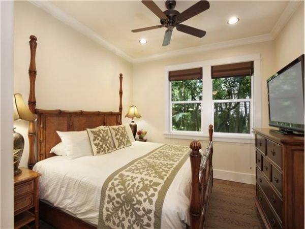 Luxury Koloa Vacation Condo Short Walk To Beach