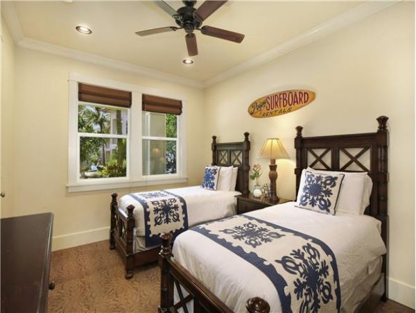 Luxury Koloa Vacation Condo Short Walk To Beach