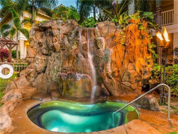 Luxury Koloa Vacation Condo Short Walk To Beach