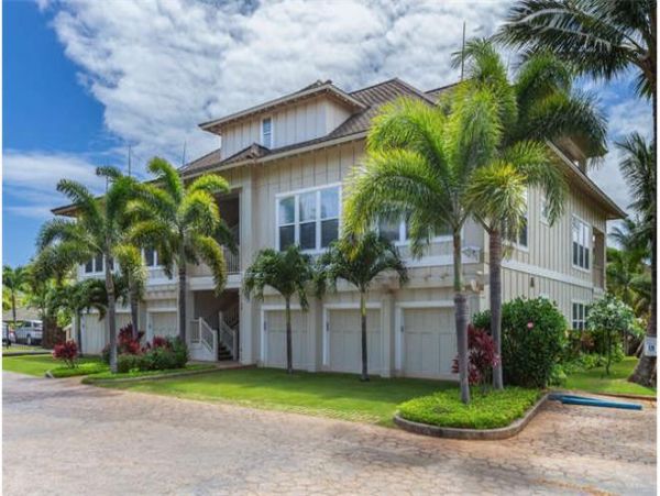 Luxury Koloa Vacation Condo Short Walk To Beach