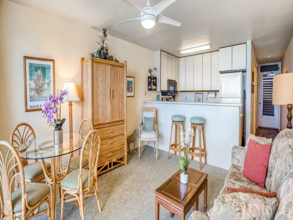 Koloapoipu Condo 976887