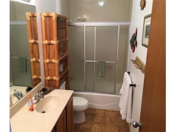 One Bedroom Wailua Vacation Condo Full Ocean Views
