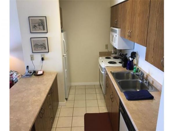 Wailua One Bedroom Vacation Condo With Ocean Views