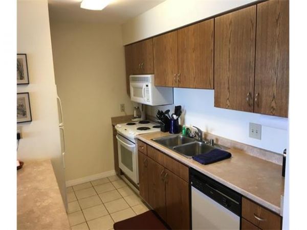 Wailua One Bedroom Vacation Condo With Ocean Views