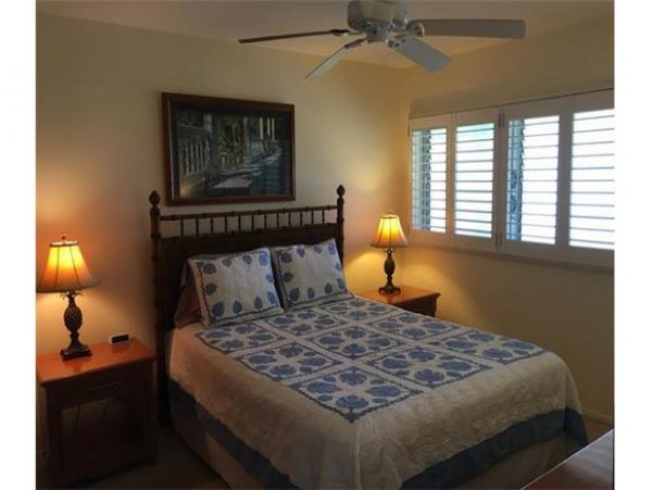 Wailua One Bedroom Vacation Condo With Ocean Views