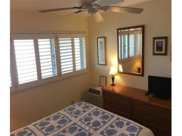 Wailua One Bedroom Vacation Condo With Ocean Views