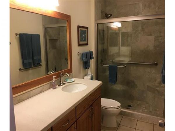 Wailua One Bedroom Vacation Condo With Ocean Views