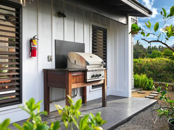 Oceanfront Paradise with Stunning Kauai Views