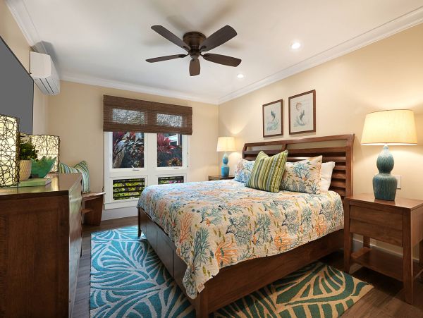 Oceanfront Paradise with Stunning Kauai Views