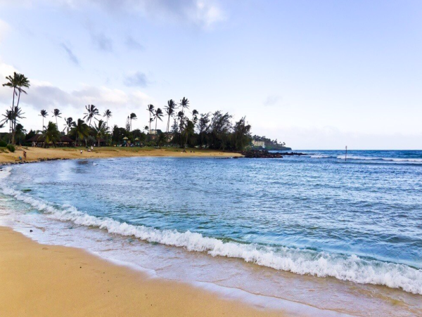 Oceanfront Paradise with Stunning Kauai Views