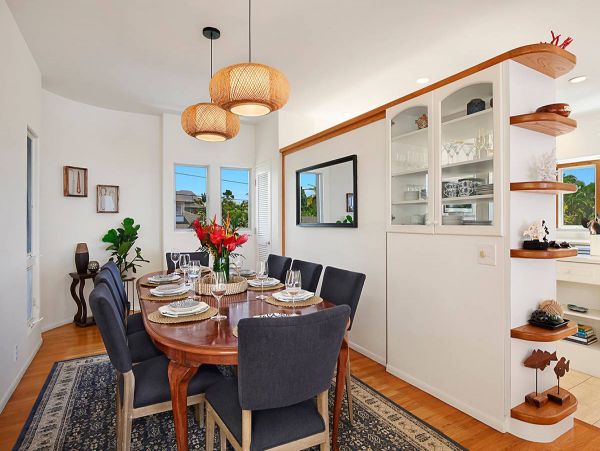 BeachFront 5 Bedroom Home with Private Pool