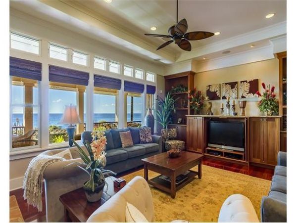 Lovely Villa with Full Ocean Views