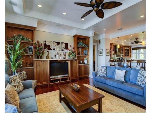 Lovely Villa with Full Ocean Views