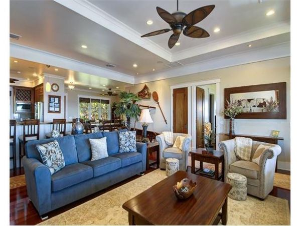 Lovely Villa with Full Ocean Views