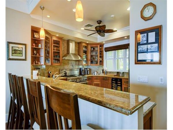 Lovely Villa with Full Ocean Views