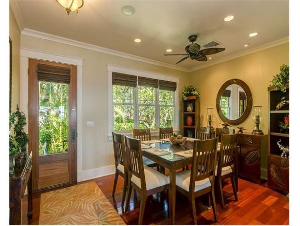 Lovely Villa with Full Ocean Views