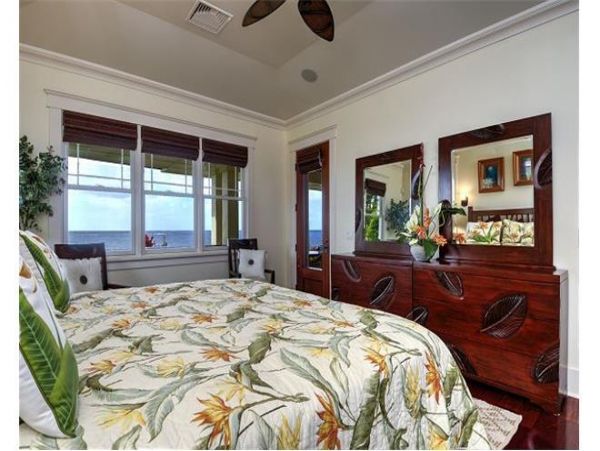 Lovely Villa with Full Ocean Views