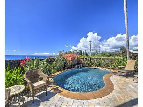 Lovely Villa with Full Ocean Views