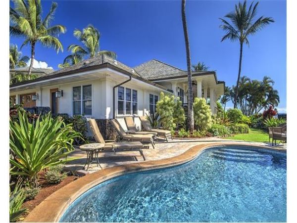 Lovely Villa with Full Ocean Views
