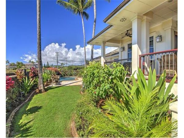 Lovely Villa with Full Ocean Views