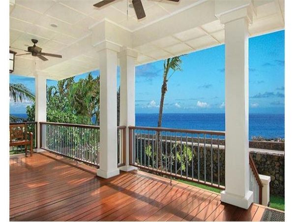 Lovely Villa with Full Ocean Views