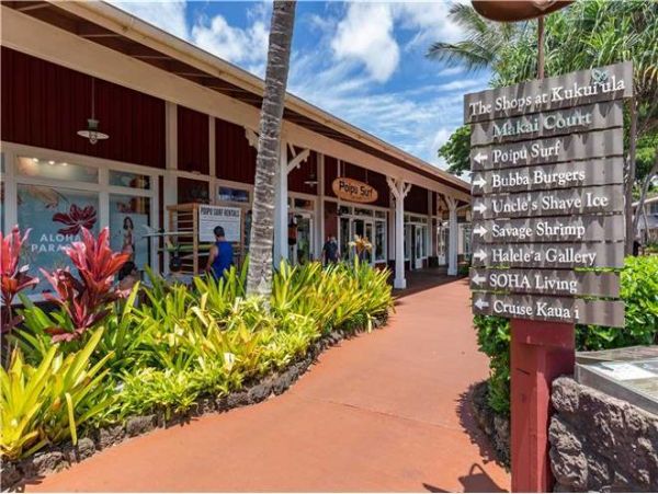 Koloapoipu Condo 976929
