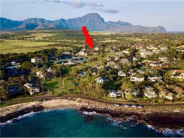 Koloapoipu Condo 976933