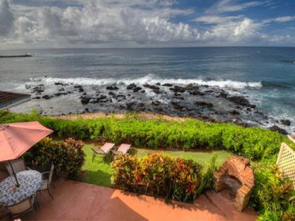 Multi Million Dollar Pacific front Home at a FABULOUS PRICE!