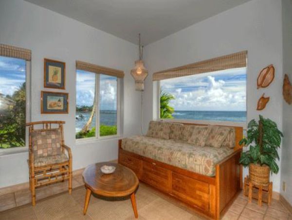 Multi Million Dollar Pacific front Home at a FABULOUS PRICE!