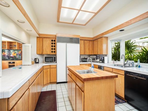 Poipu Vacation Rental - Kauai Luxury Vacation Home with Private Pool