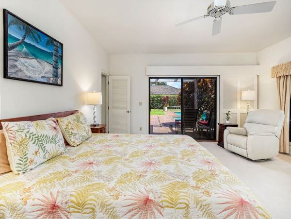 Poipu Vacation Rental - Kauai Luxury Vacation Home with Private Pool