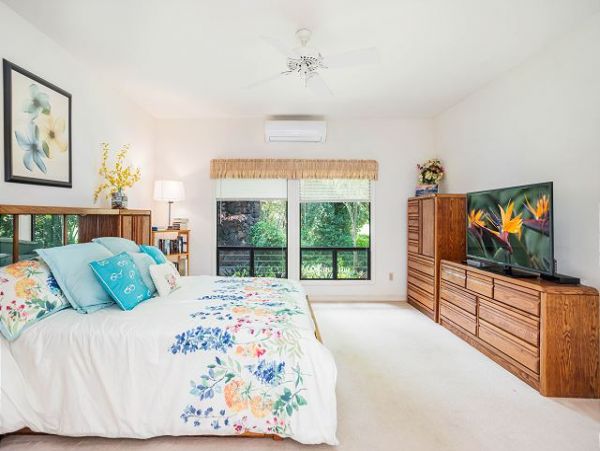 Poipu Vacation Rental - Kauai Luxury Vacation Home with Private Pool
