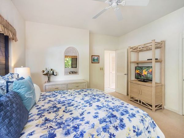 Poipu Vacation Rental - Kauai Luxury Vacation Home with Private Pool