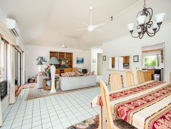 Poipu Vacation Rental - Kauai Luxury Vacation Home with Private Pool