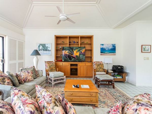 Poipu Vacation Rental - Kauai Luxury Vacation Home with Private Pool