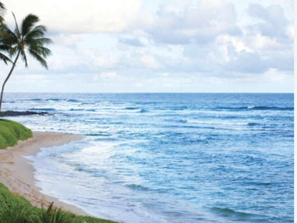 Poipu Vacation Rental - Kauai Luxury Vacation Home with Private Pool