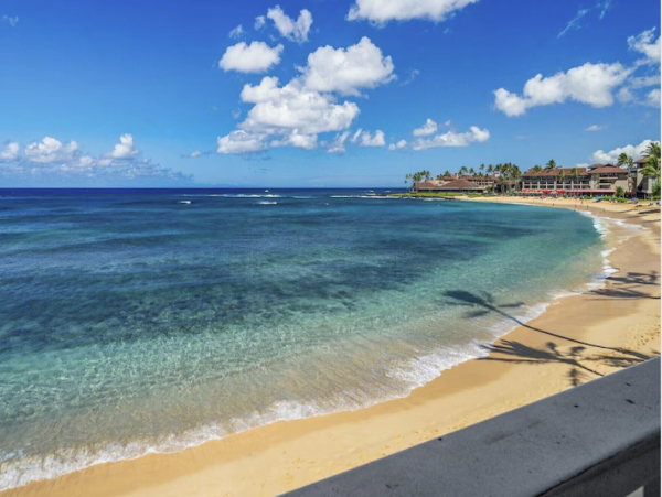 Poipu Vacation Rental - Kauai Luxury Vacation Home with Private Pool