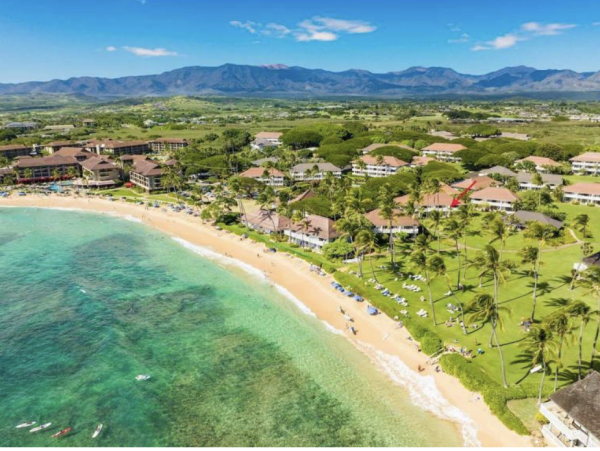 Poipu Vacation Rental - Kauai Luxury Vacation Home with Private Pool