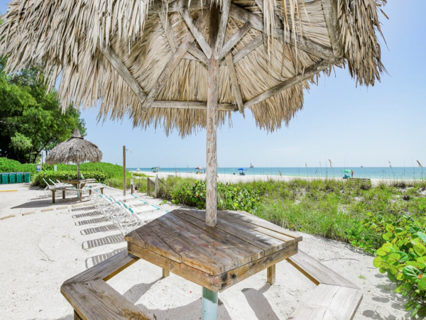 Holmes Beach Vacation Beach Rental