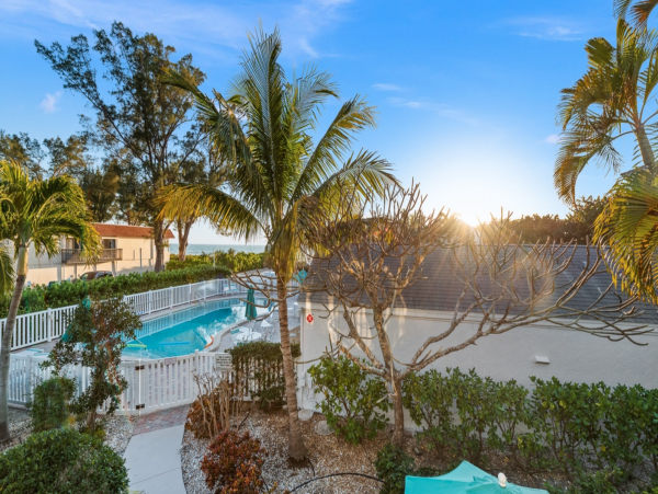 Holmes Beach Vacation Beach Rental