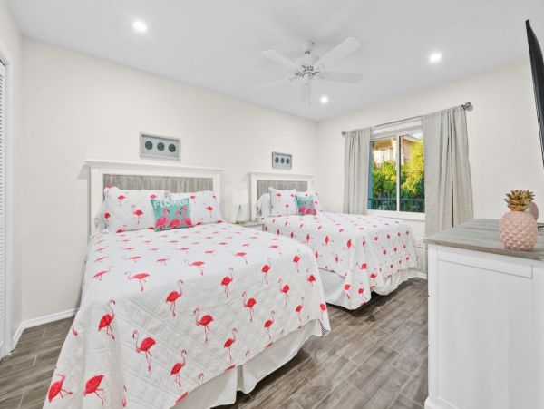 Holmes Beach Vacation Beach Rental