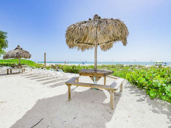 Holmes Beach Vacation Beach Rental
