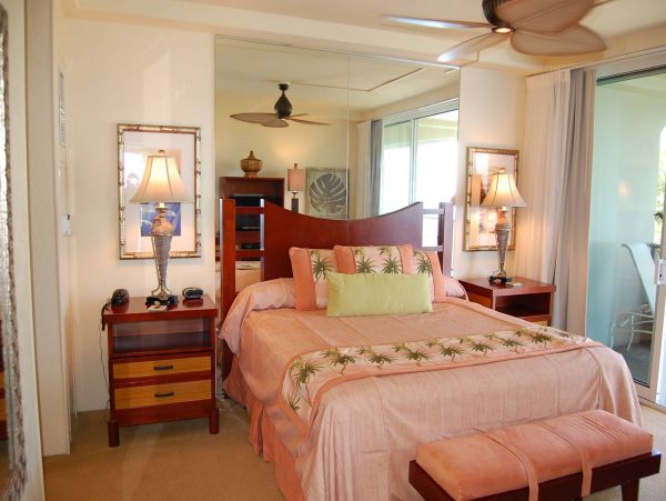 On Beach Kaanapali Vacation Condo One Bedroom