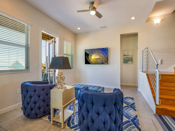 Water Views Anna Maria Island Vacation Home Private Pool