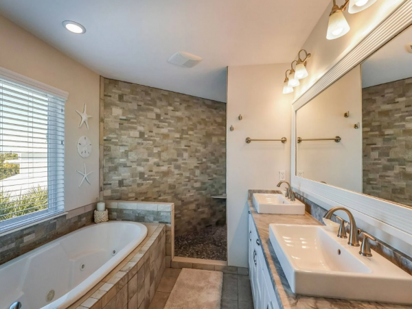 Water Views Anna Maria Island Vacation Home Private Pool