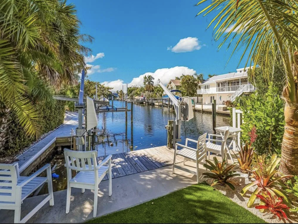 Water Views Anna Maria Island Vacation Home Private Pool - additional view, photo 2