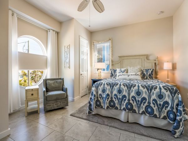Water Views Anna Maria Island Vacation Home Private Pool