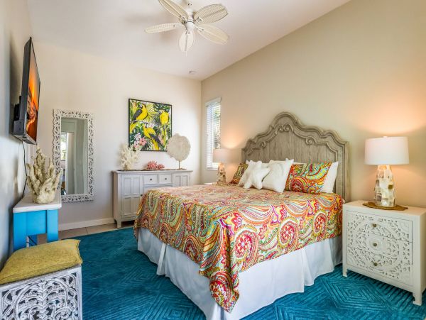 Water Views Anna Maria Island Vacation Home Private Pool